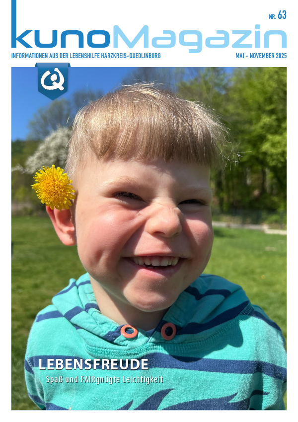 KUNO Ausgabe 61