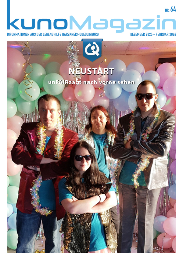 KUNO Ausgabe 64